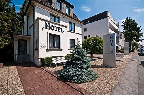 Hotel Am Oppspring ミュルハイム・アン・デア・ルール エクステリア 写真